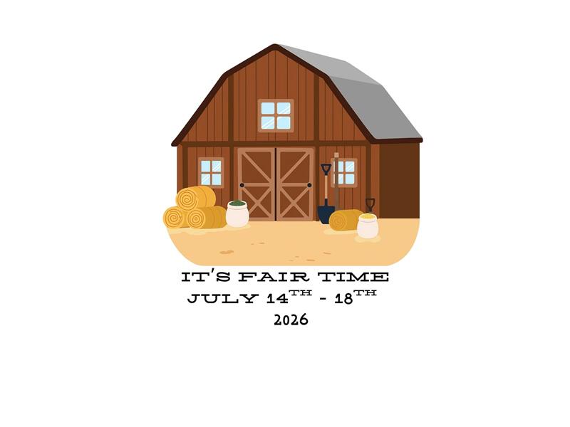 Fair Logo